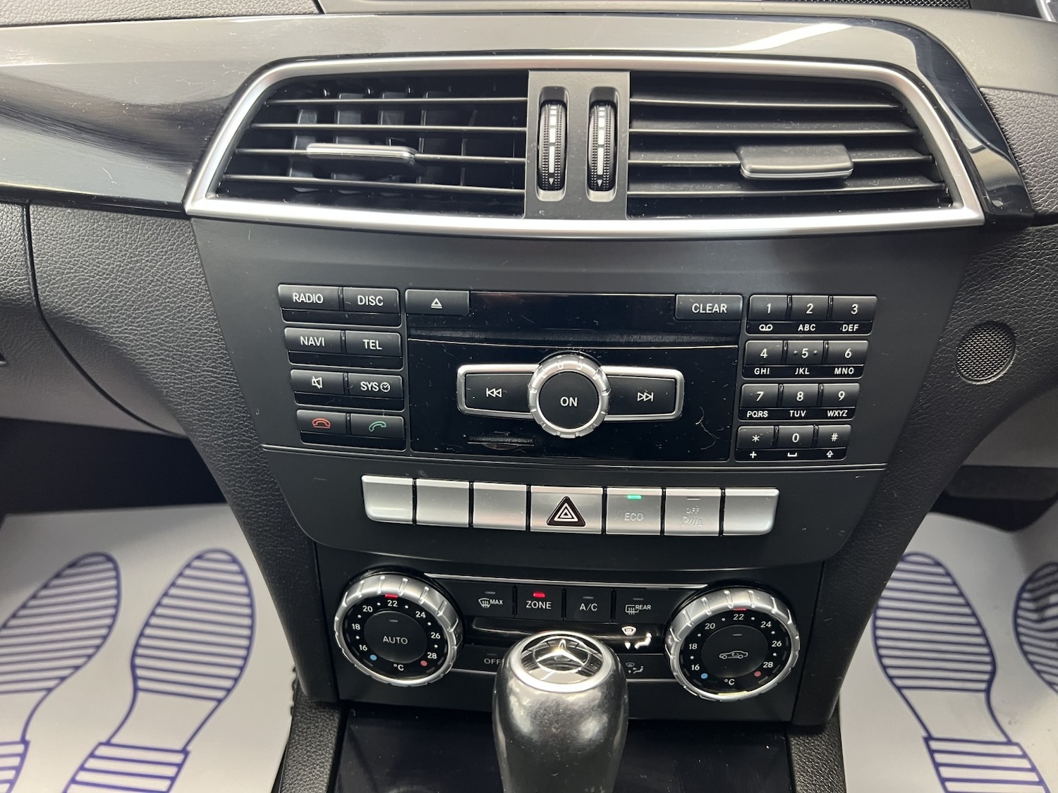 Used Mercedes-Benz C Class 2011 for sale - 77735799: Photo 41