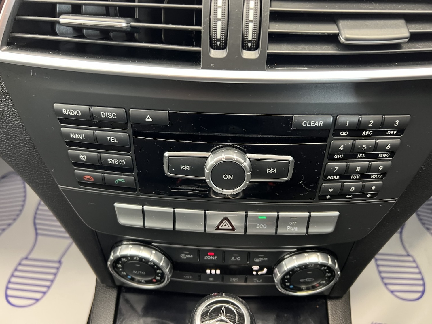 Used Mercedes-Benz C Class 2011 for sale - 77735799: Photo 42