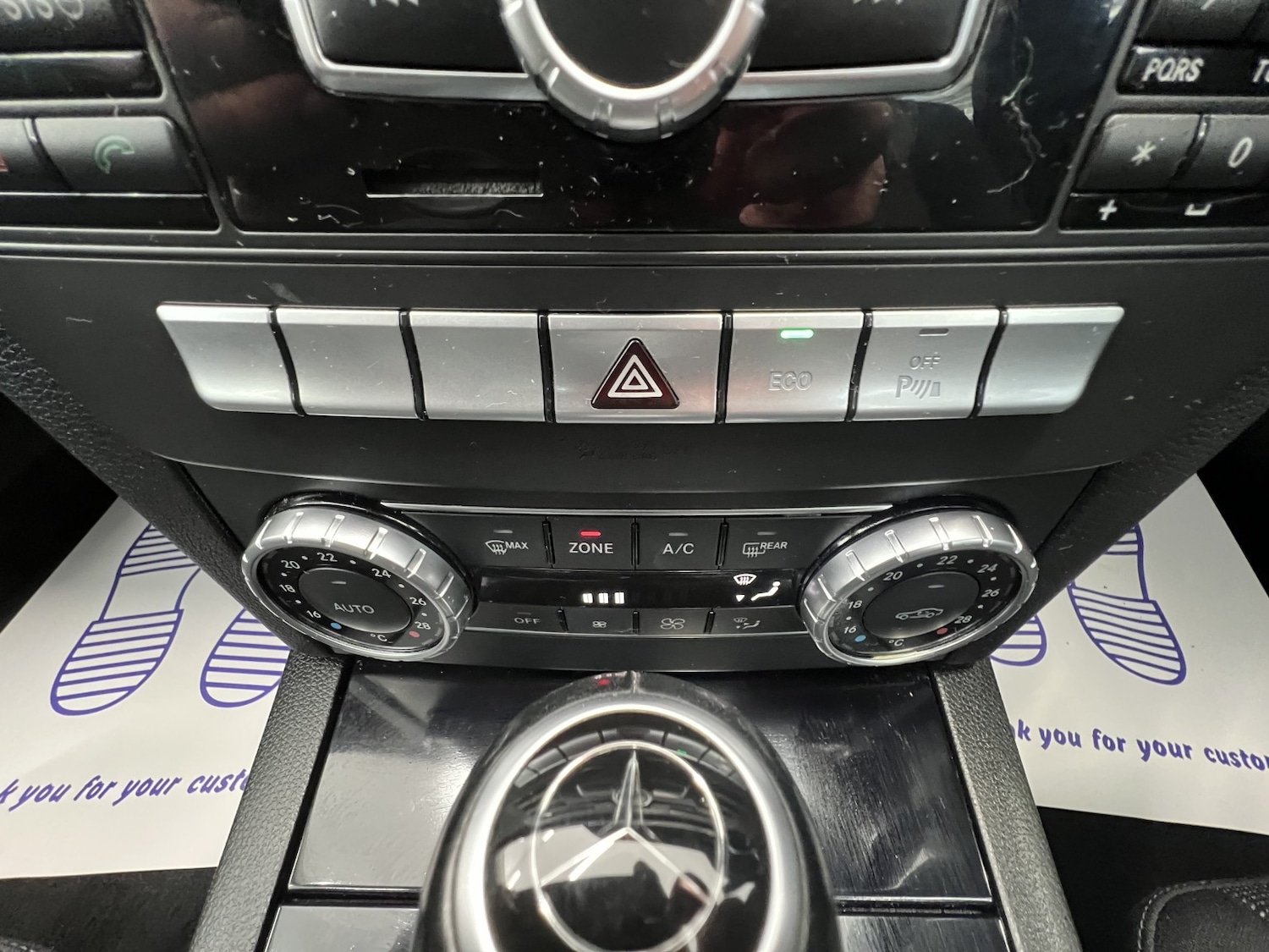 Used Mercedes-Benz C Class 2011 for sale - 77735799: Photo 43