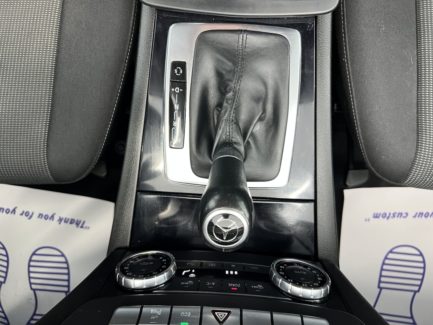 Used Mercedes-Benz C Class 2011 for sale - 77735799: Photo 44