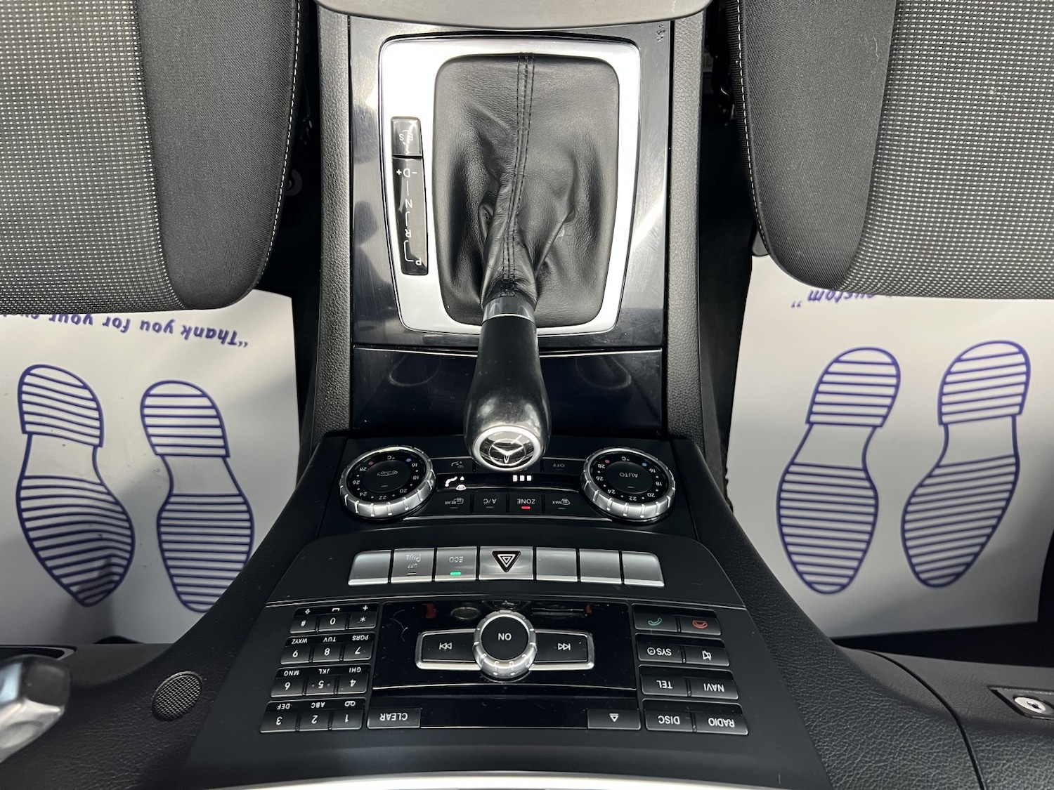 Used Mercedes-Benz C Class 2011 for sale - 77735799: Photo 45