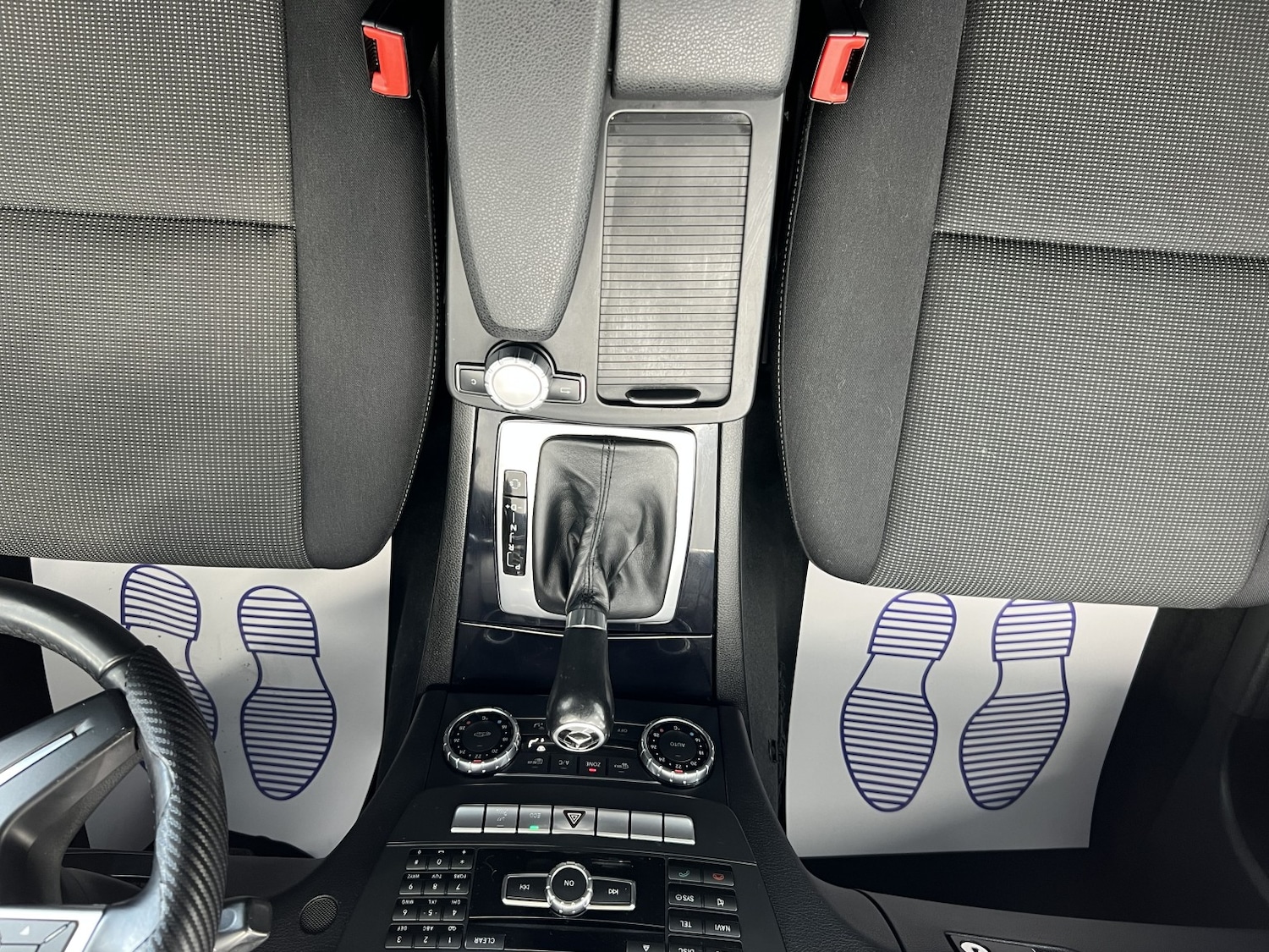 Used Mercedes-Benz C Class 2011 for sale - 77735799: Photo 46