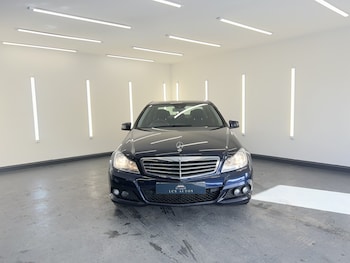 Used Mercedes-Benz C Class 2011 for sale - 77735799: Photo