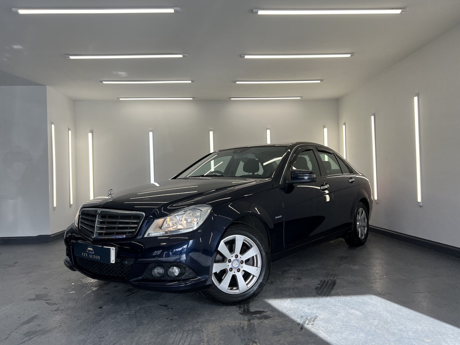 Used Mercedes-Benz C Class 2011 for sale - 77735799: Photo 7