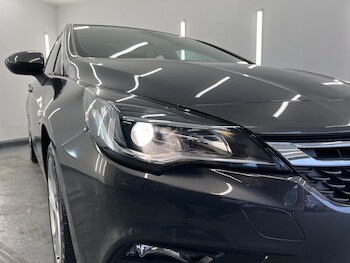 Used Vauxhall Astra 2016 for sale - 78459656: Photo