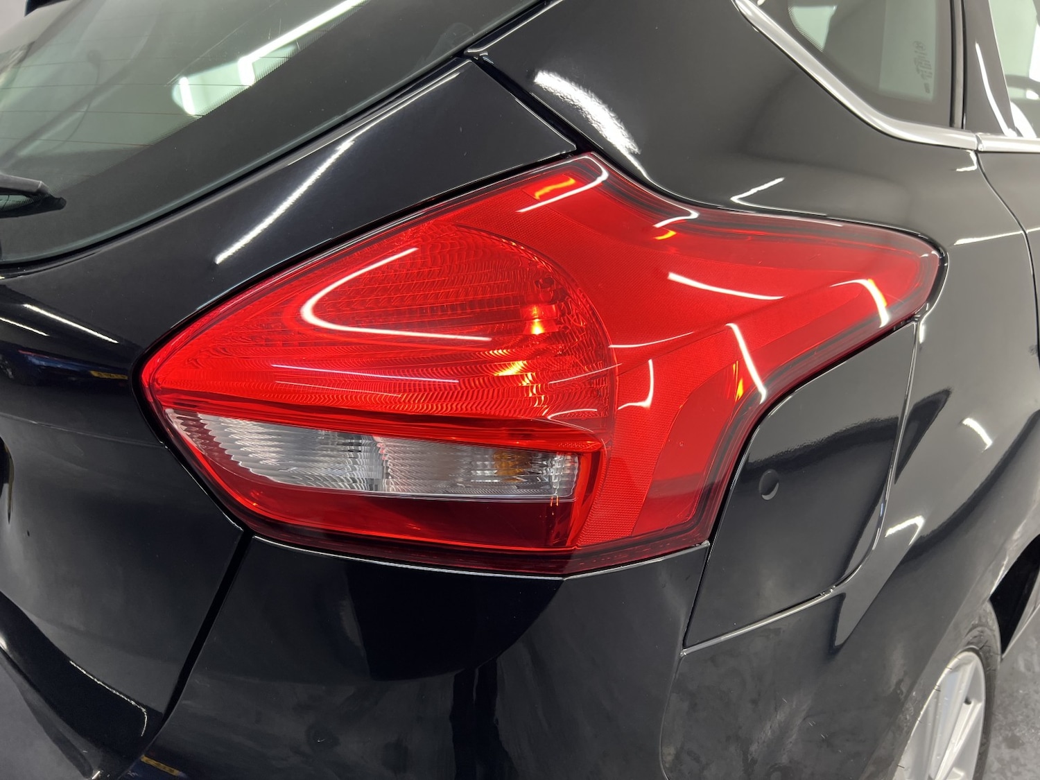 Used Ford Focus 2016 for sale - 77438233: Photo 10