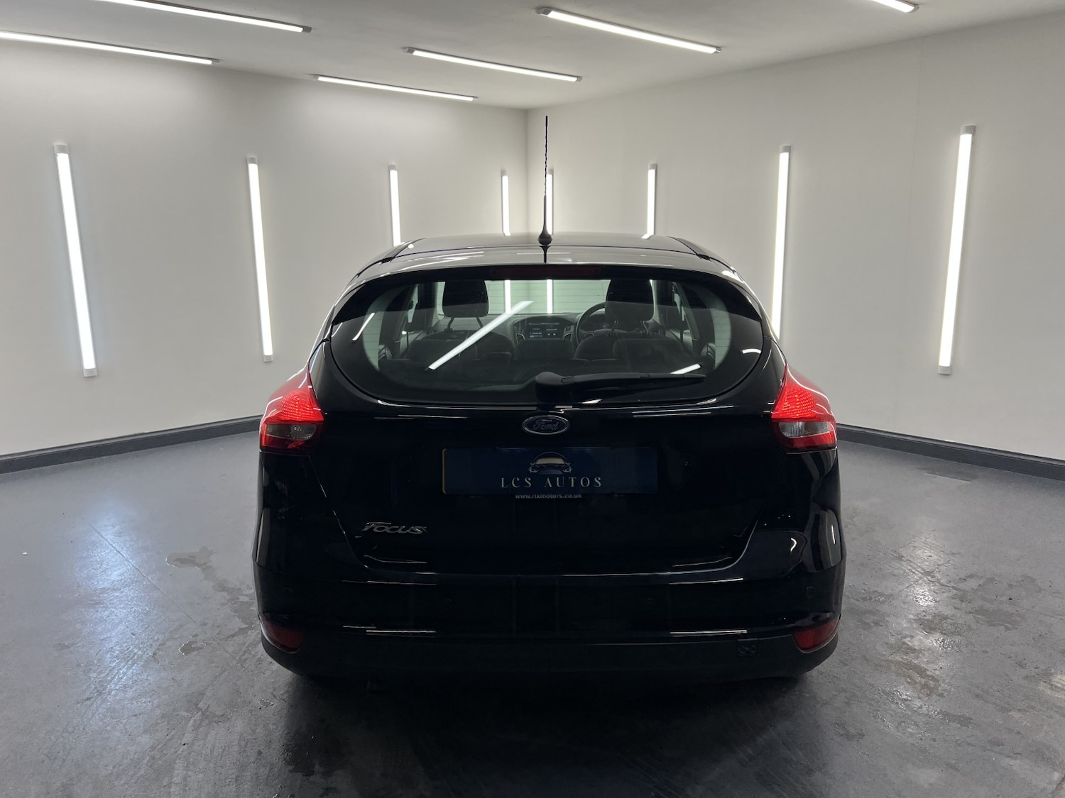 Used Ford Focus 2016 for sale - 77438233: Photo 12