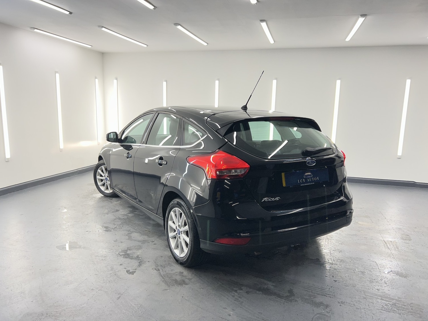 Used Ford Focus 2016 for sale - 77438233: Photo 13