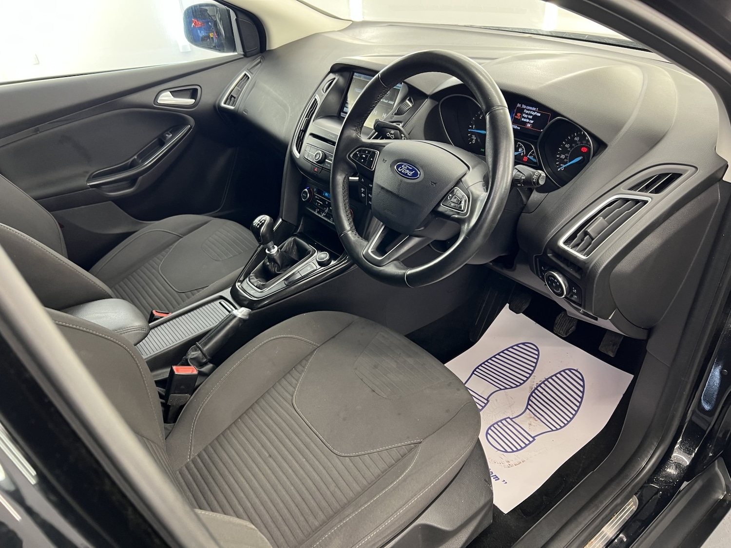 Used Ford Focus 2016 for sale - 77438233: Photo 21