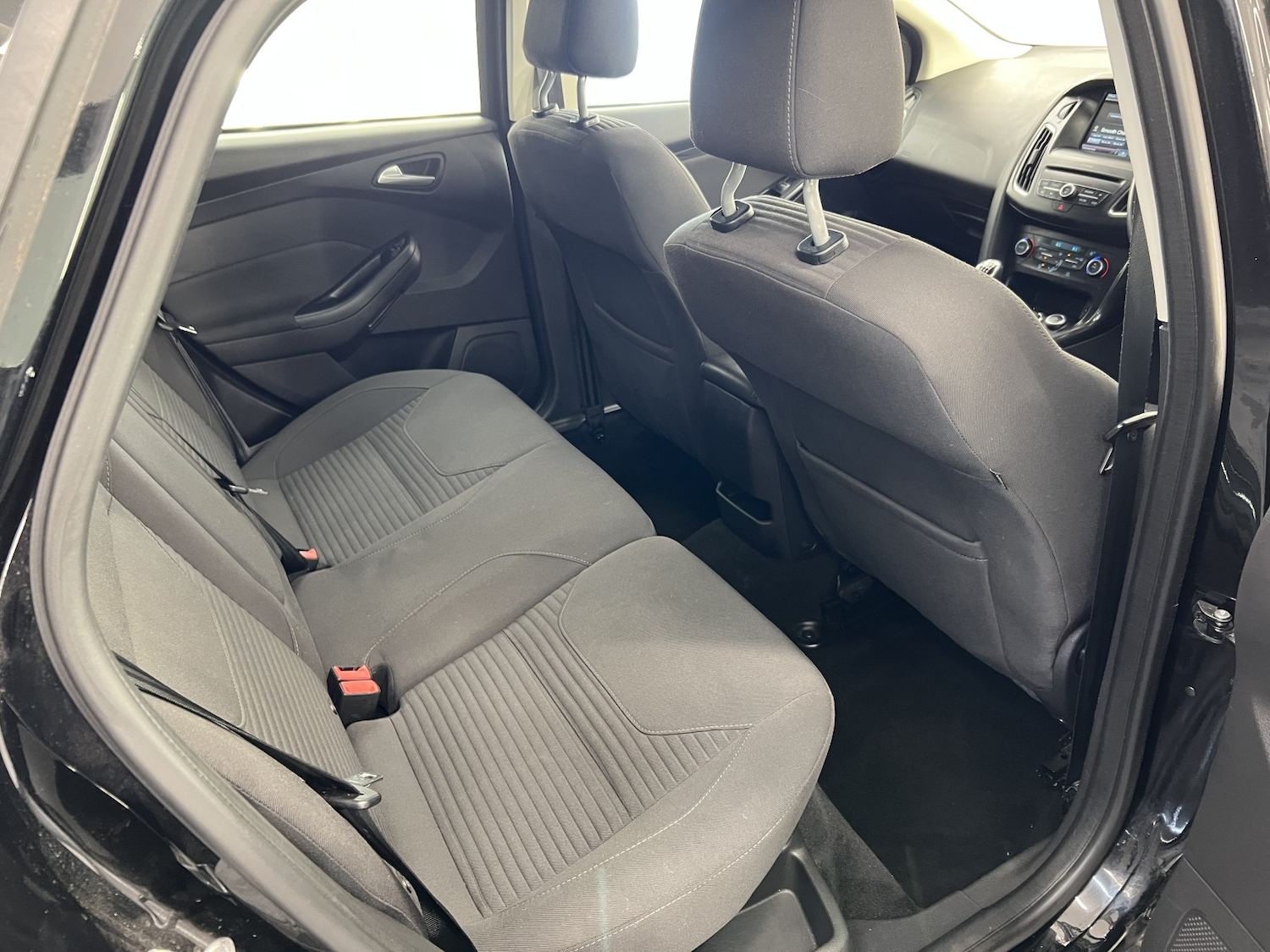 Used Ford Focus 2016 for sale - 77438233: Photo 24