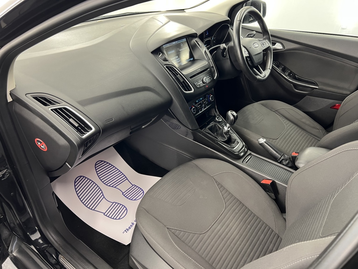 Used Ford Focus 2016 for sale - 77438233: Photo 29