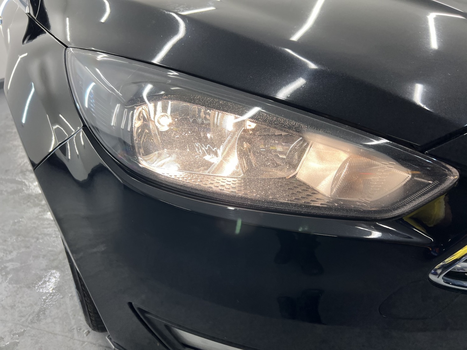 Used Ford Focus 2016 for sale - 77438233: Photo 3