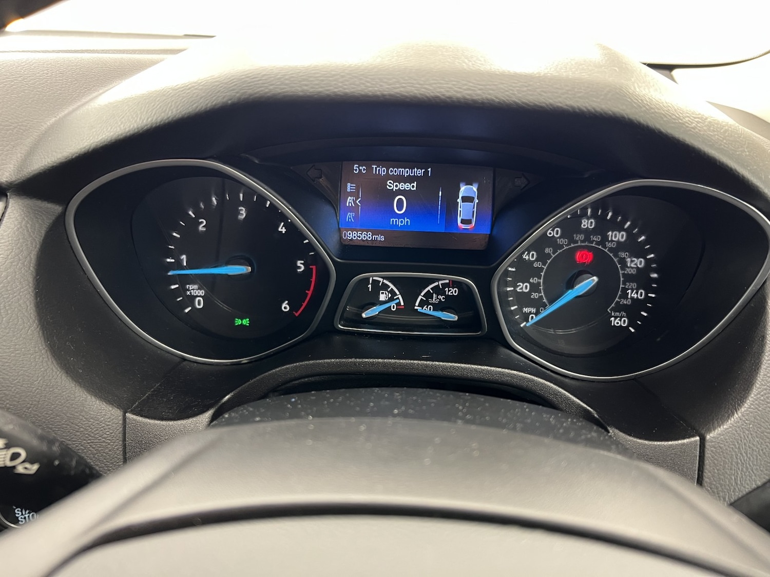 Used Ford Focus 2016 for sale - 77438233: Photo 31