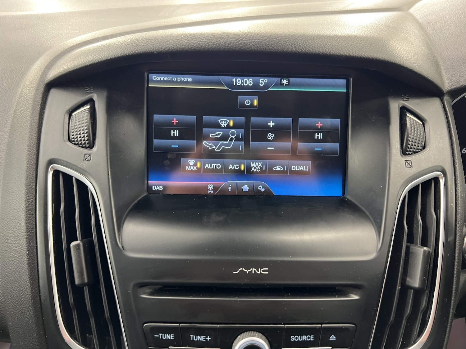 Used Ford Focus 2016 for sale - 77438233: Photo 34