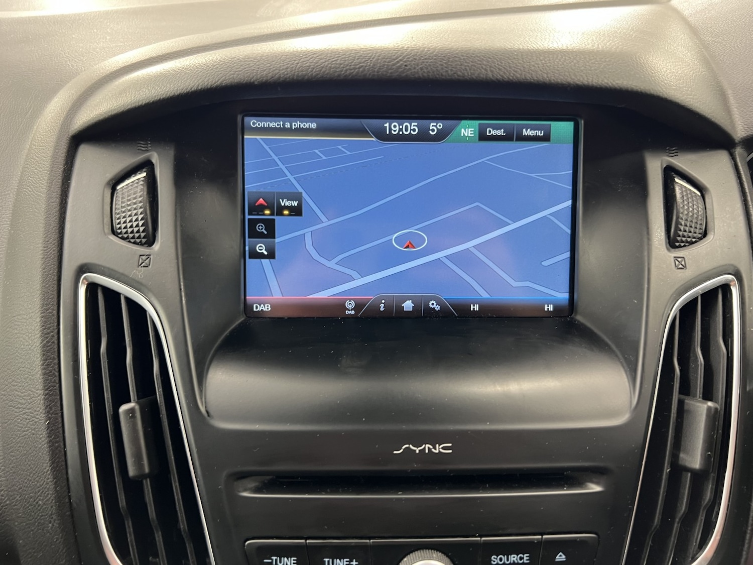 Used Ford Focus 2016 for sale - 77438233: Photo 35