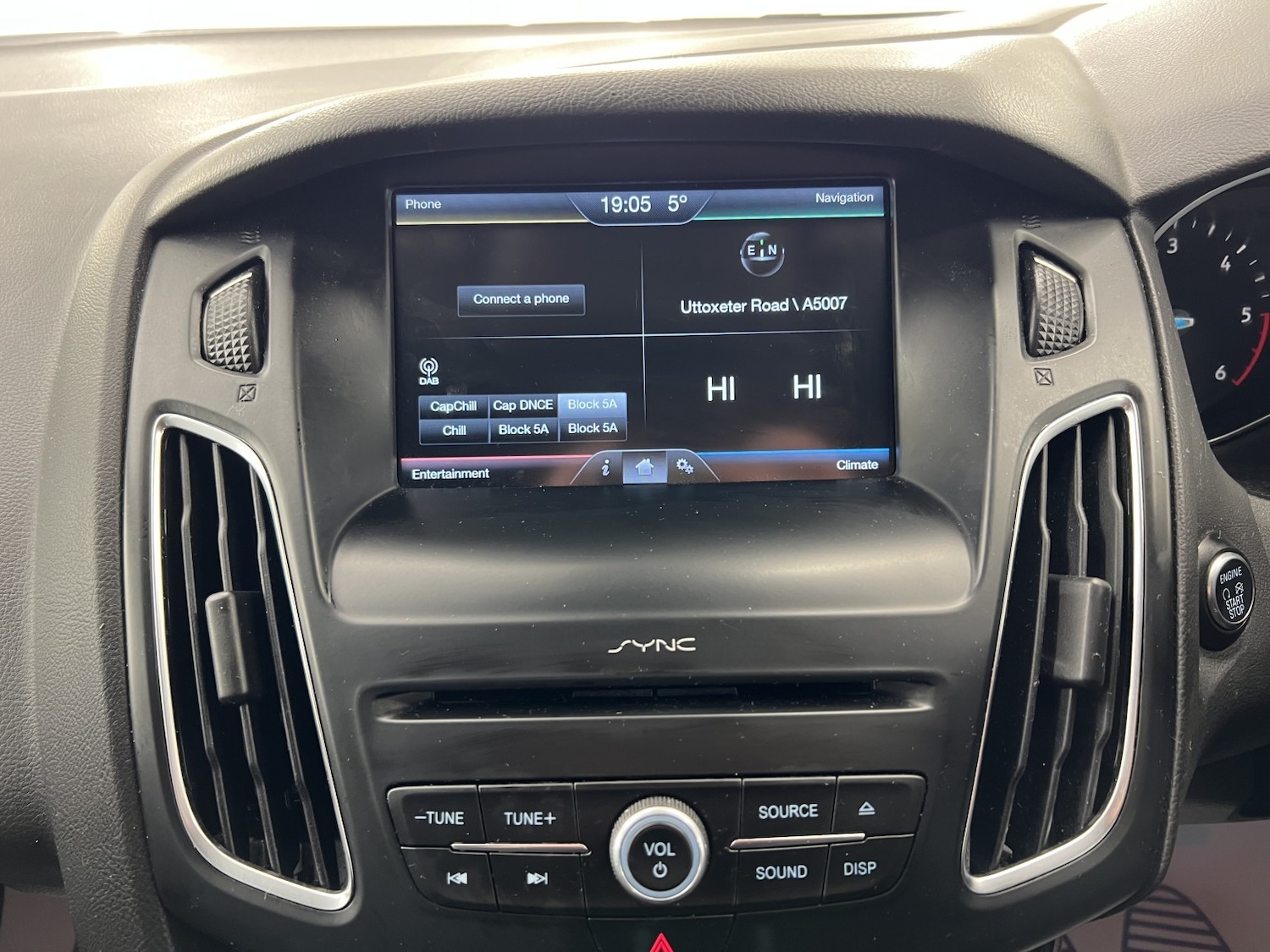 Used Ford Focus 2016 for sale - 77438233: Photo 36