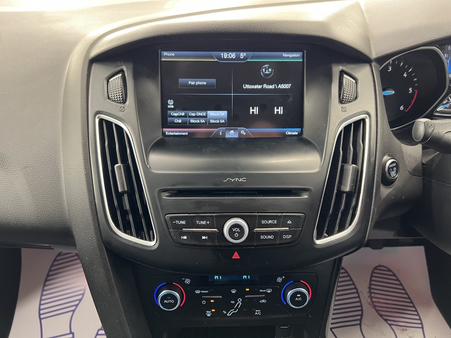 Used Ford Focus 2016 for sale - 77438233: Photo 37