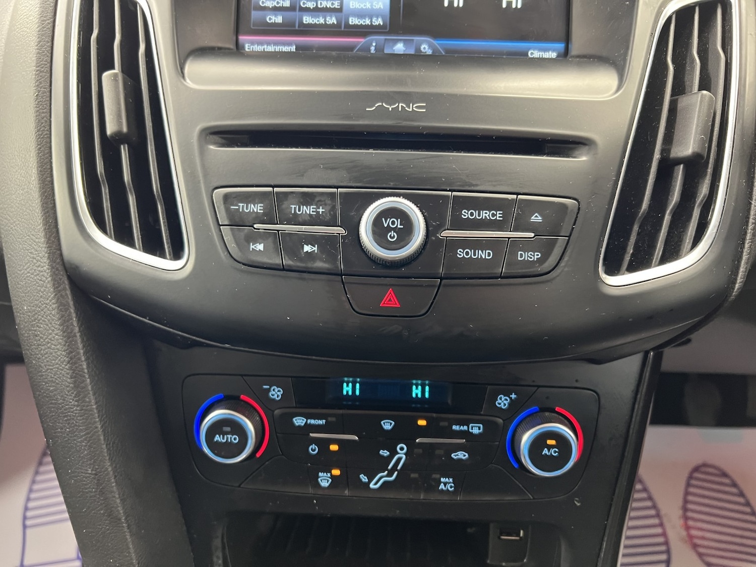 Used Ford Focus 2016 for sale - 77438233: Photo 38