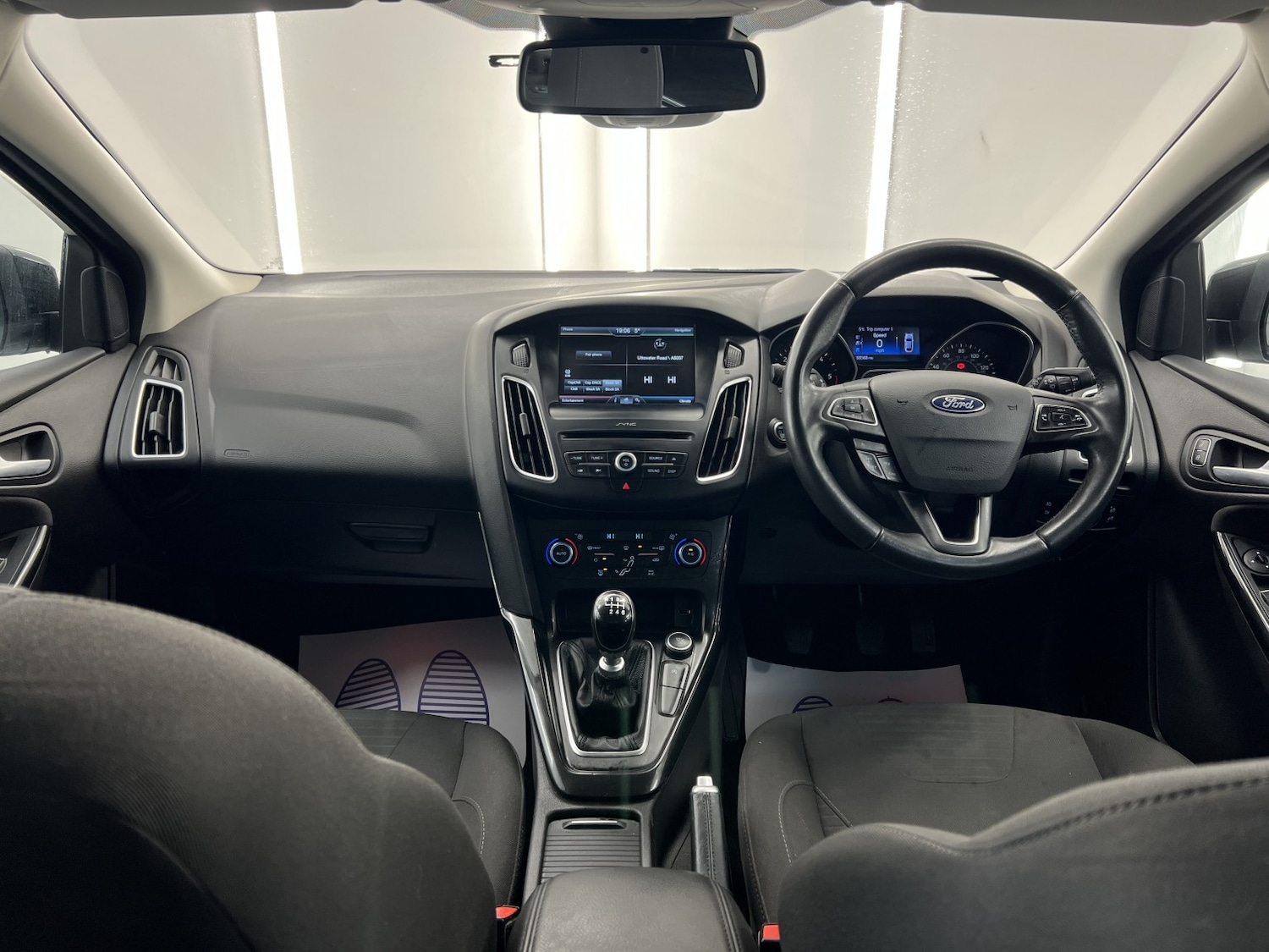 Used Ford Focus 2016 for sale - 77438233: Photo 40