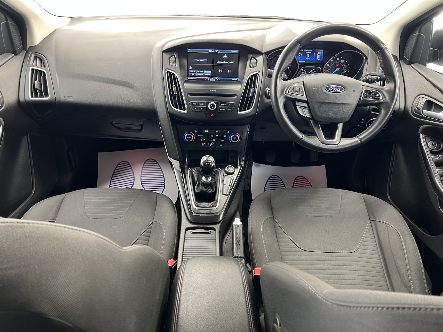 Used Ford Focus 2016 for sale - 77438233: Photo 44