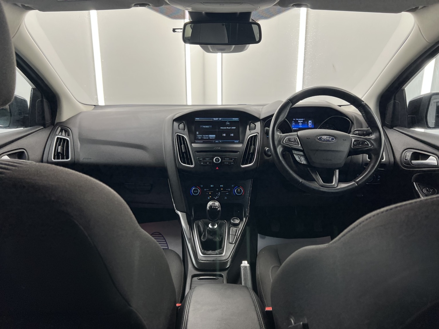 Used Ford Focus 2016 for sale - 77438233: Photo 45