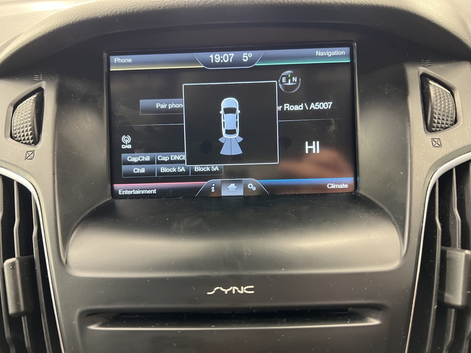 Used Ford Focus 2016 for sale - 77438233: Photo 46