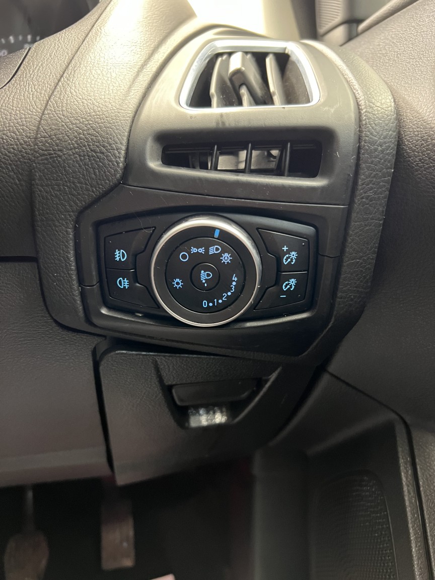 Used Ford Focus 2016 for sale - 77438233: Photo 47