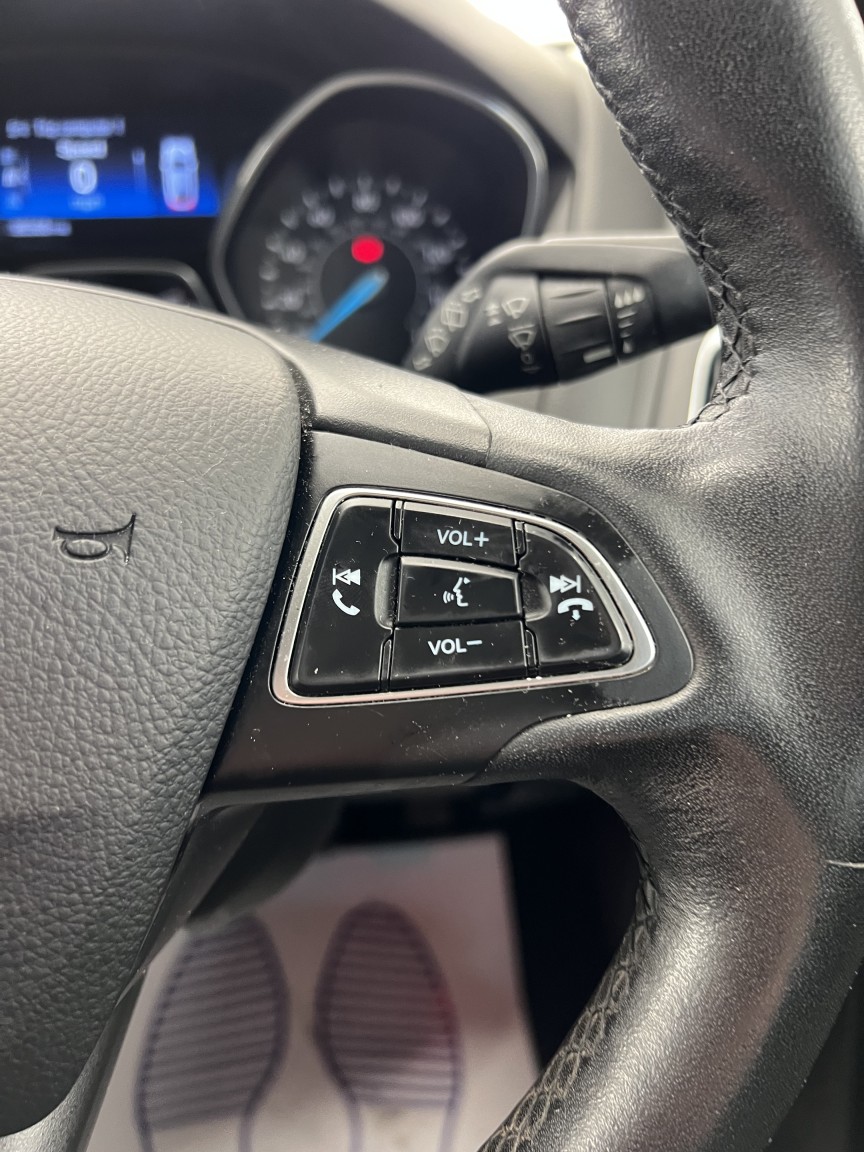 Used Ford Focus 2016 for sale - 77438233: Photo 48