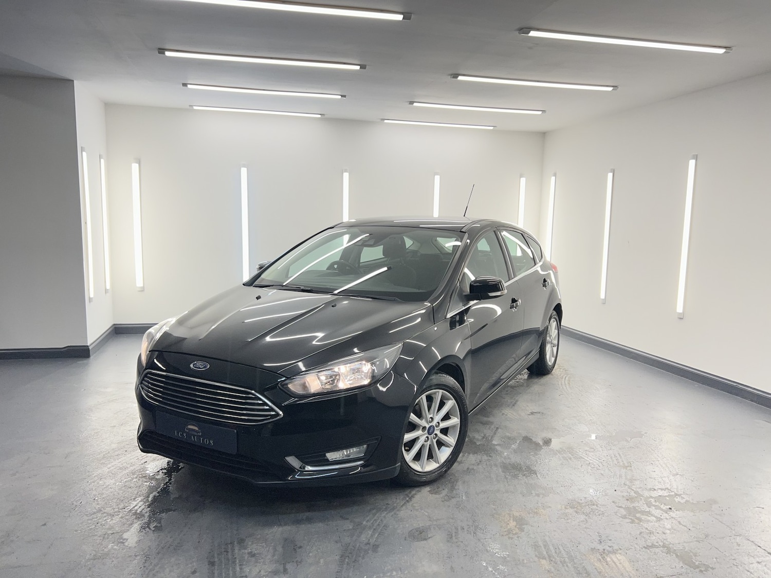 Used Ford Focus 2016 for sale - 77438233: Photo 5