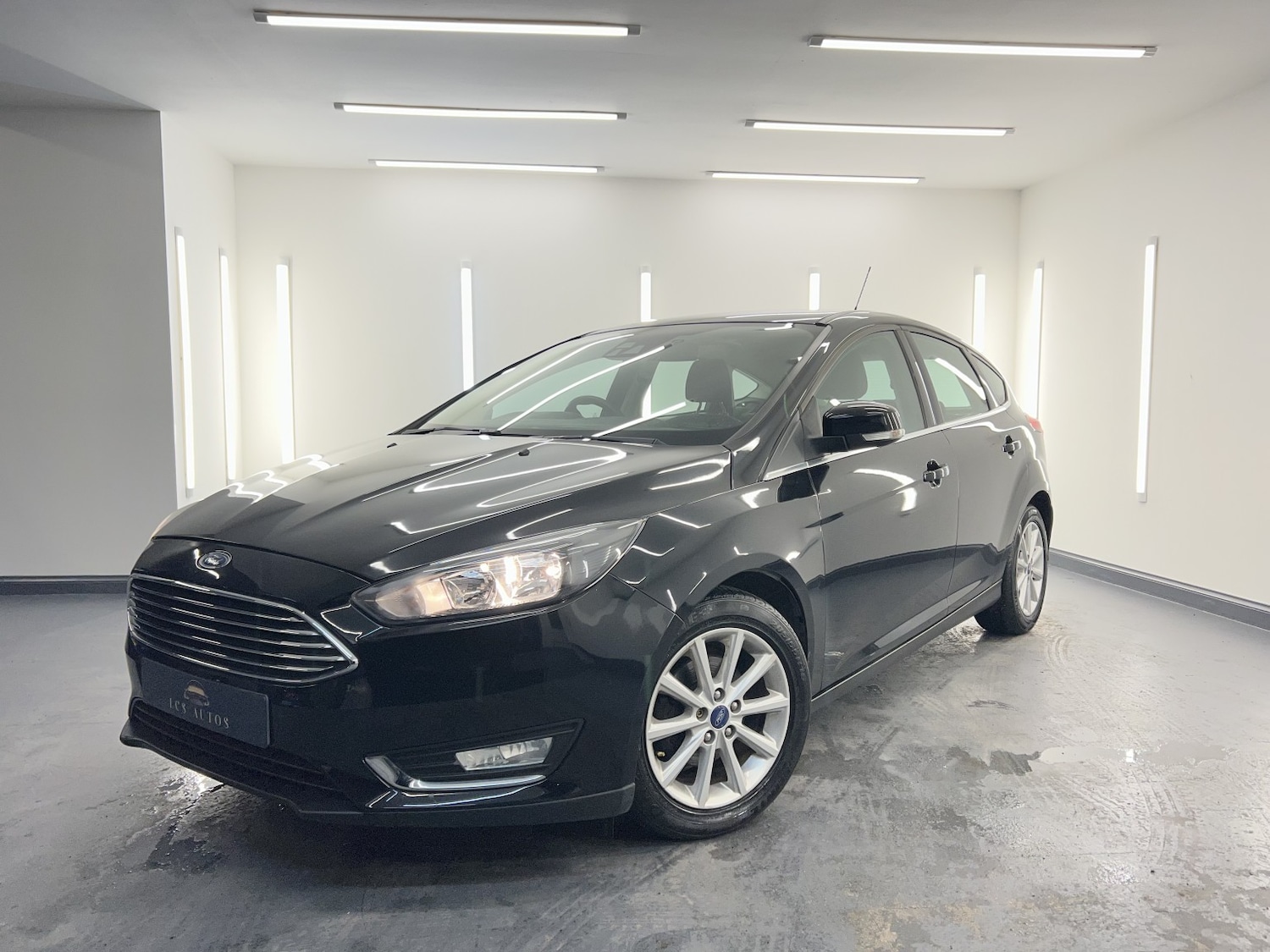 Used Ford Focus 2016 for sale - 77438233: Photo 6