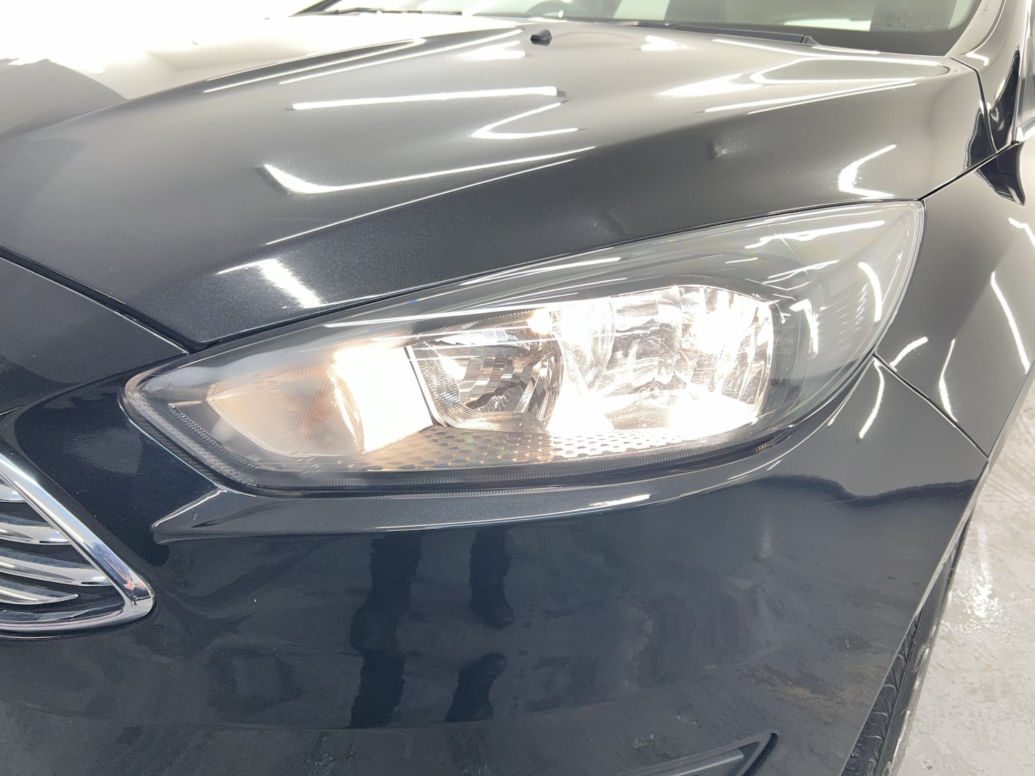 Used Ford Focus 2016 for sale - 77438233: Photo 7