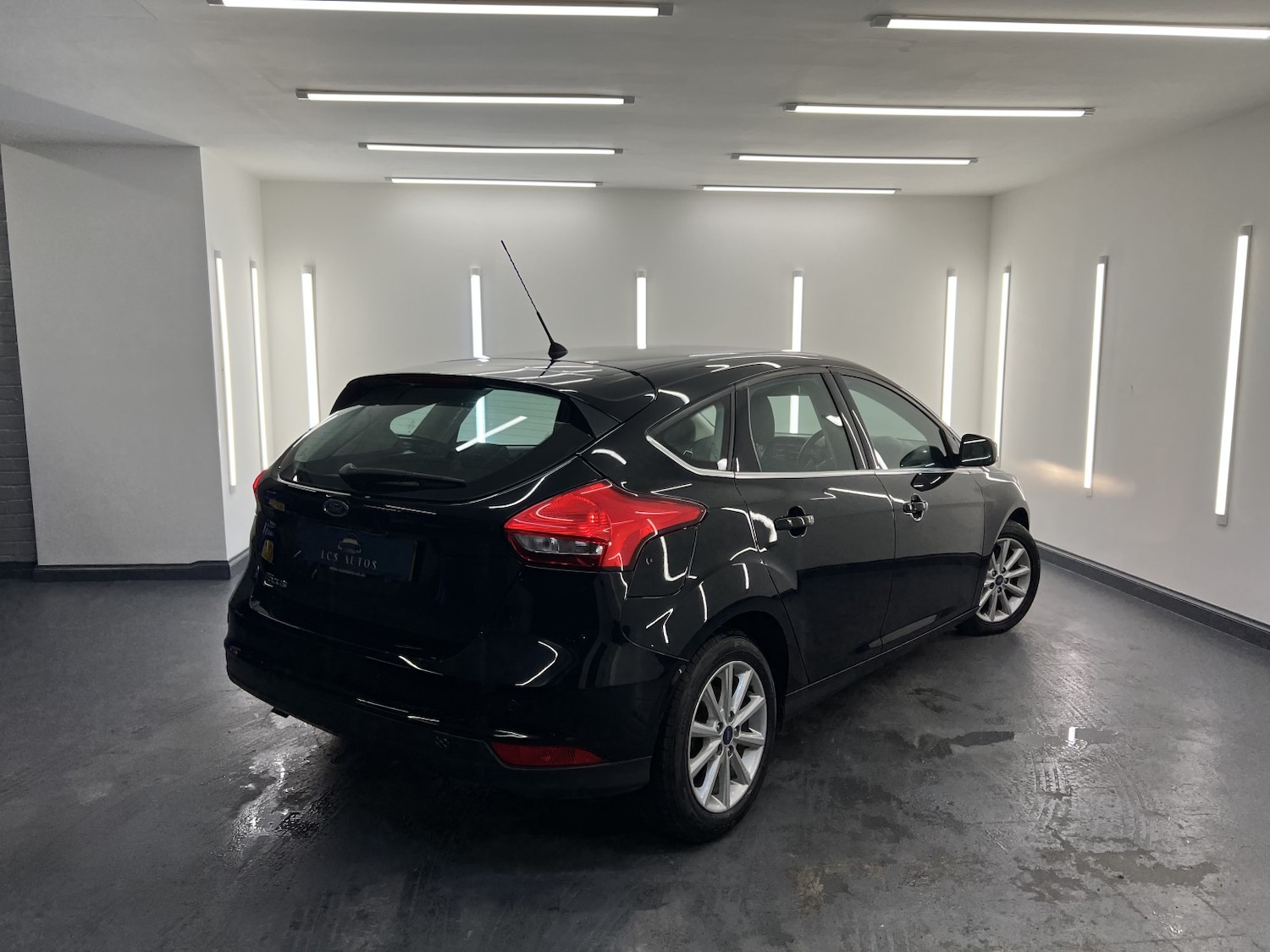 Used Ford Focus 2016 for sale - 77438233: Photo 8