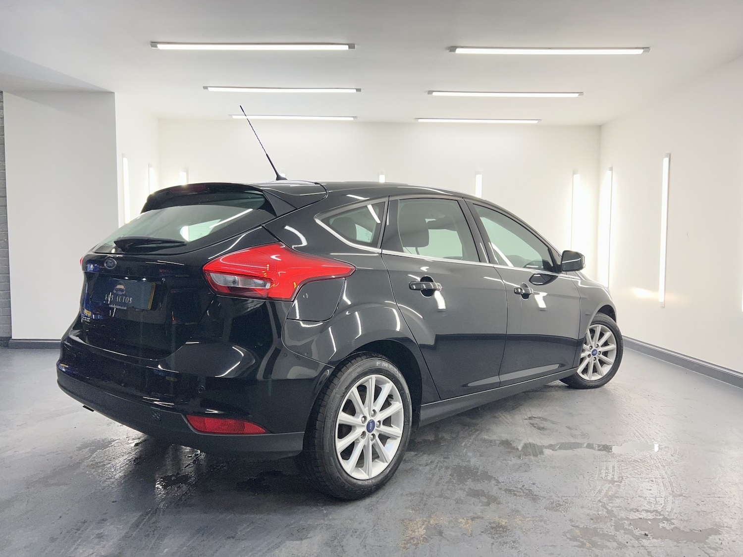 Used Ford Focus 2016 for sale - 77438233: Photo 9