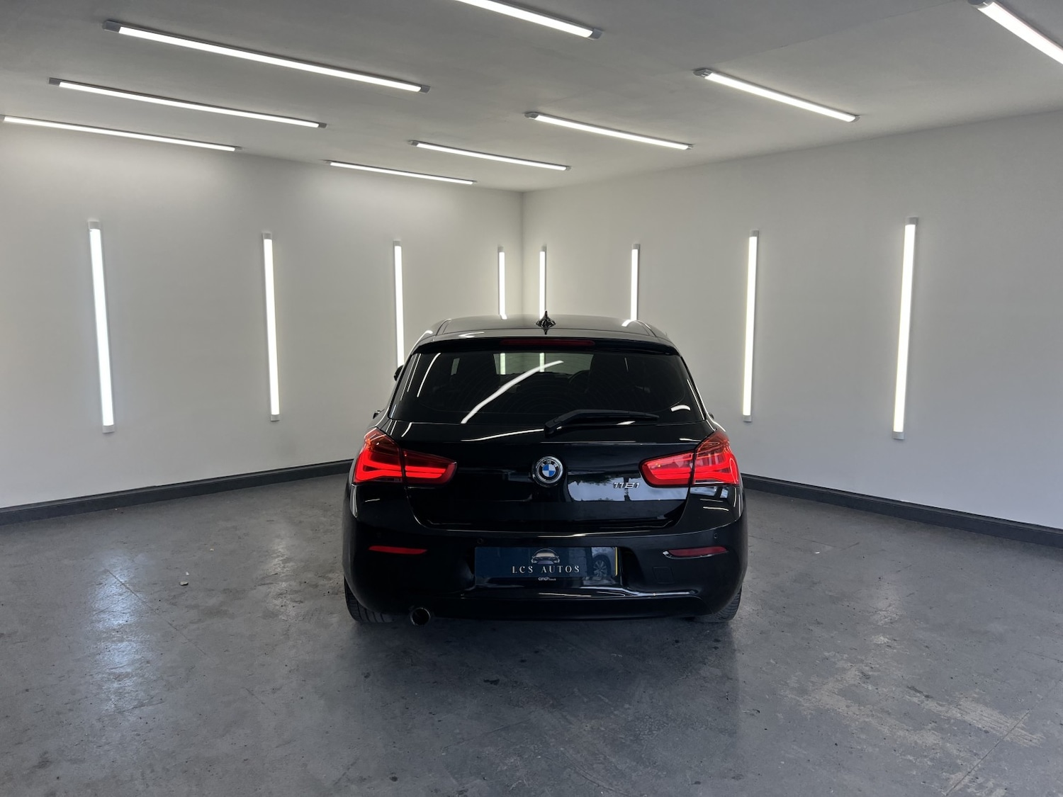 Used BMW 1 Series 2017 for sale - 78135042: Photo 10