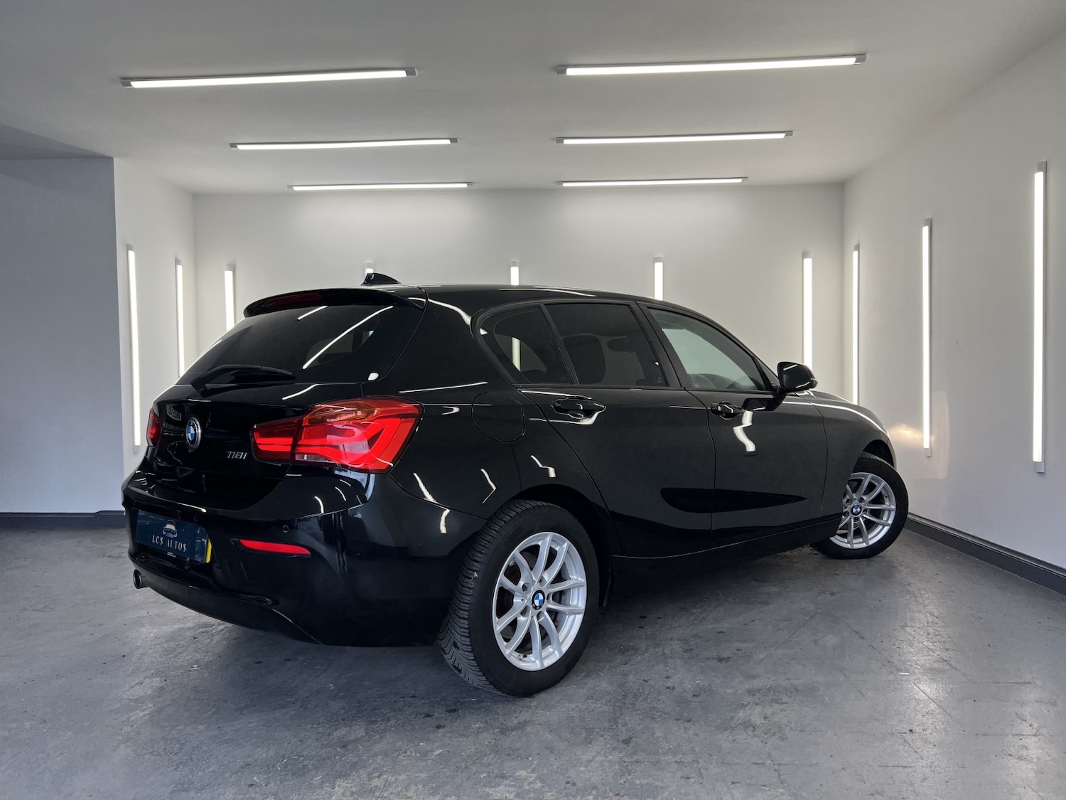 Used BMW 1 Series 2017 for sale - 78135042: Photo 12