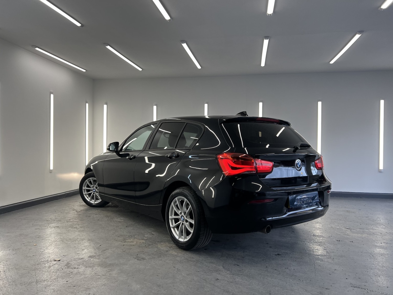 Used BMW 1 Series 2017 for sale - 78135042: Photo 13