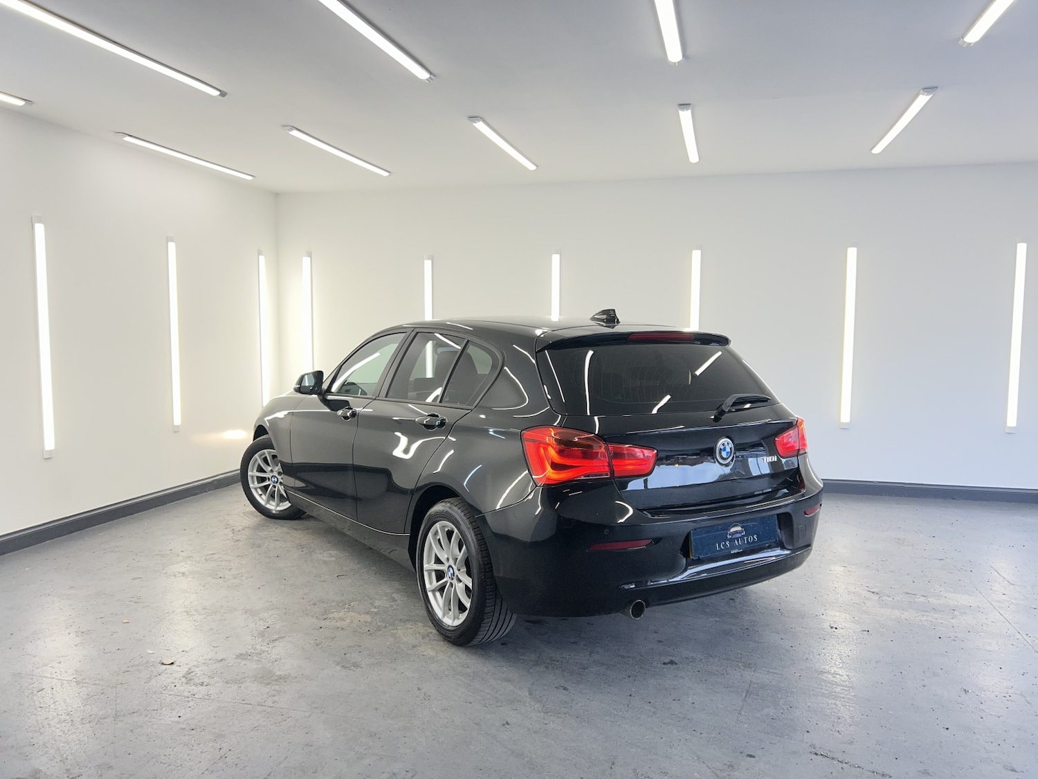 Used BMW 1 Series 2017 for sale - 78135042: Photo 14