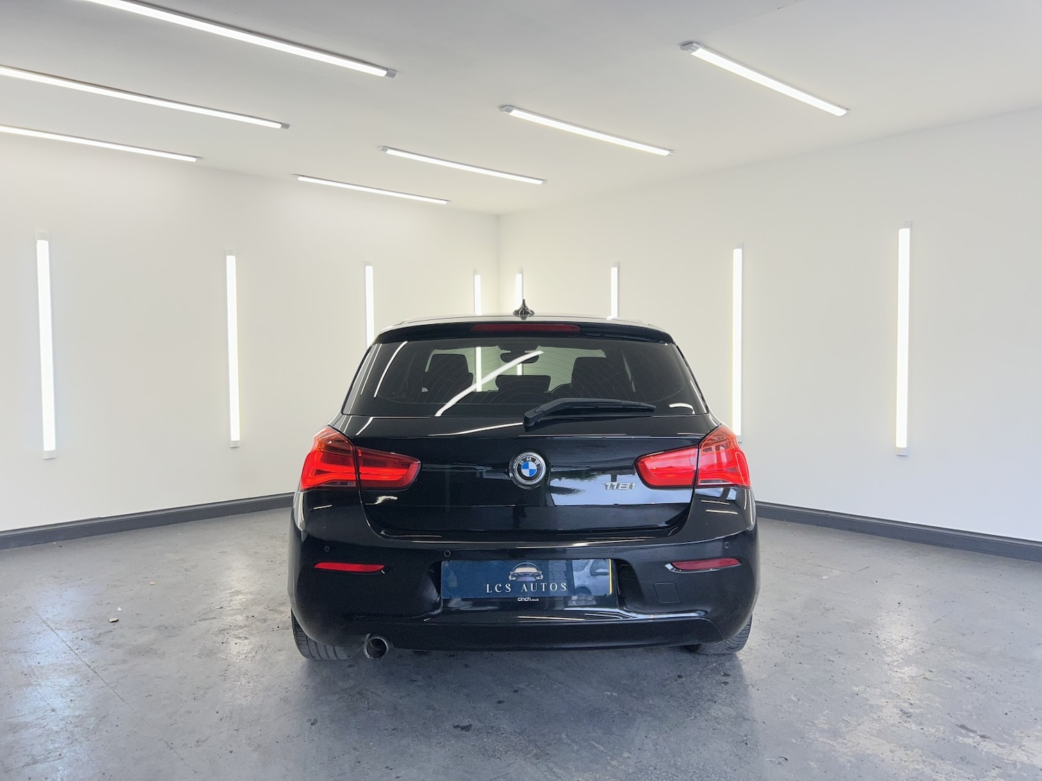 Used BMW 1 Series 2017 for sale - 78135042: Photo 15