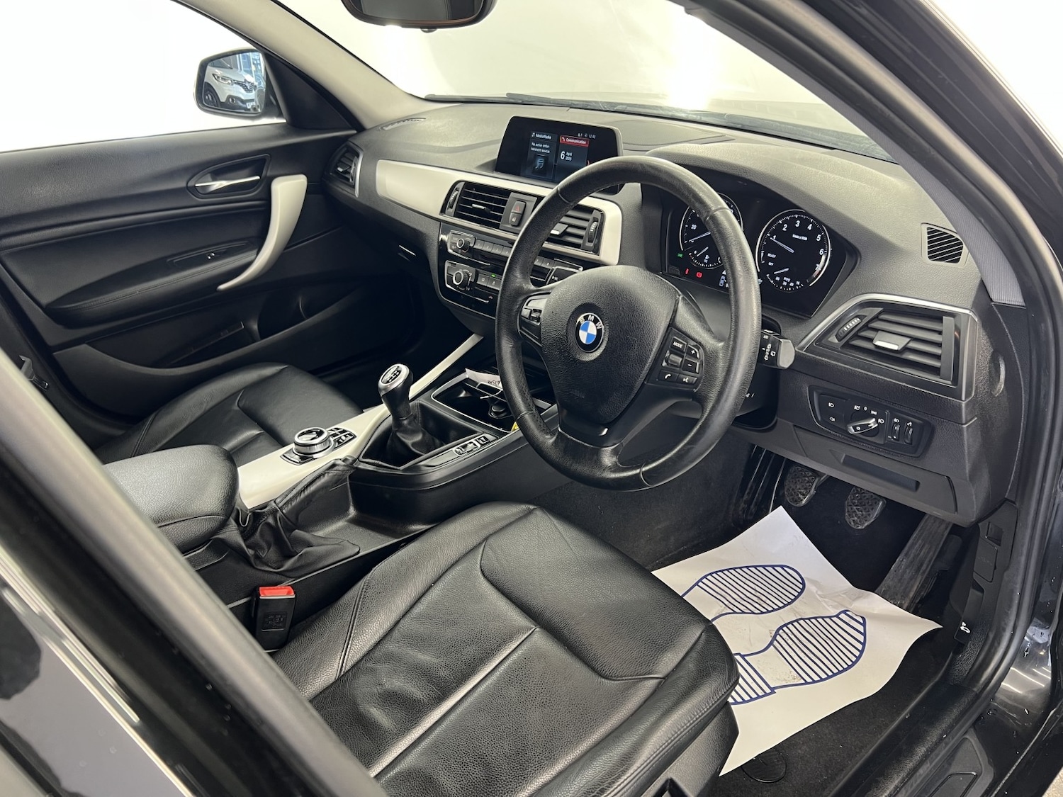 Used BMW 1 Series 2017 for sale - 78135042: Photo 17