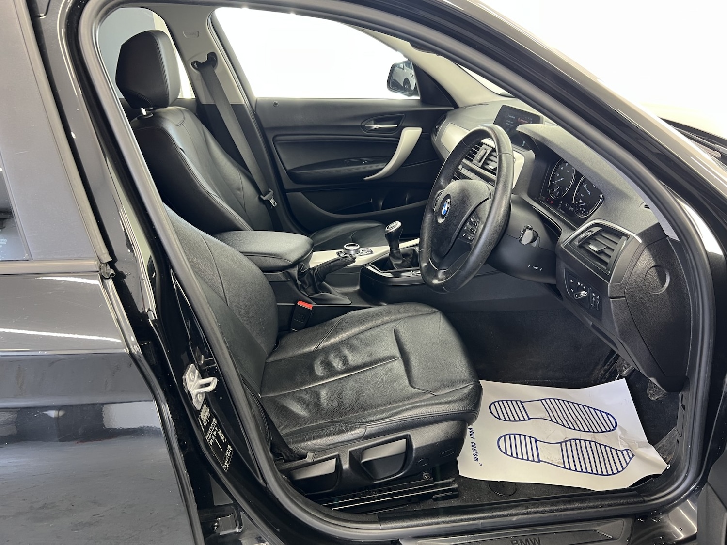 Used BMW 1 Series 2017 for sale - 78135042: Photo 18