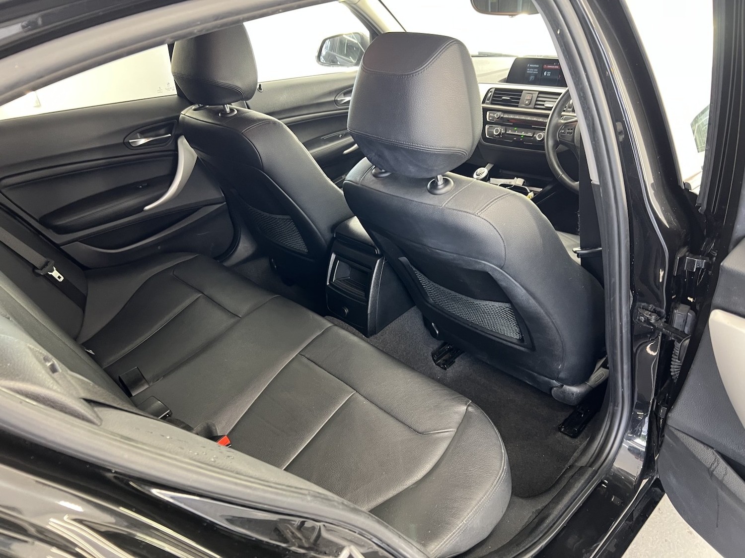 Used BMW 1 Series 2017 for sale - 78135042: Photo 22