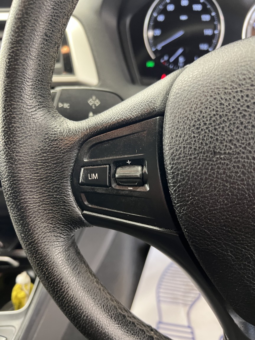 Used BMW 1 Series 2017 for sale - 78135042: Photo 24