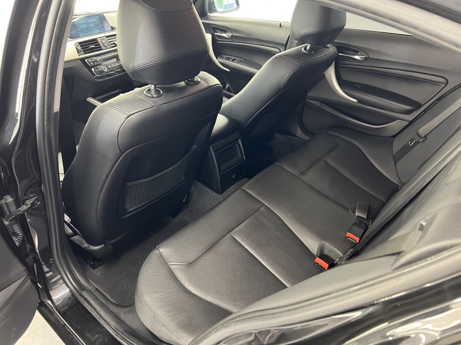 Used BMW 1 Series 2017 for sale - 78135042: Photo 25