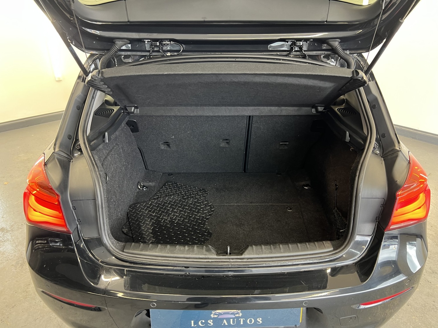 Used BMW 1 Series 2017 for sale - 78135042: Photo 27