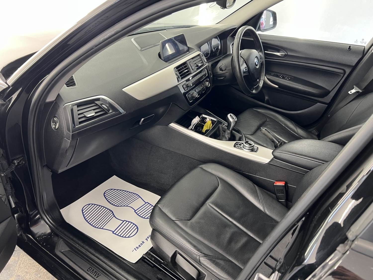 Used BMW 1 Series 2017 for sale - 78135042: Photo 28