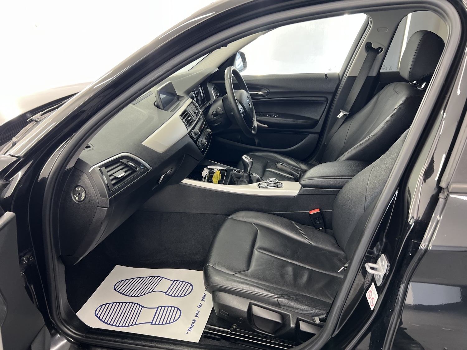 Used BMW 1 Series 2017 for sale - 78135042: Photo 29