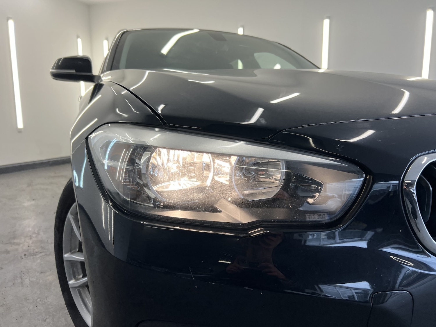 Used BMW 1 Series 2017 for sale - 78135042: Photo 3