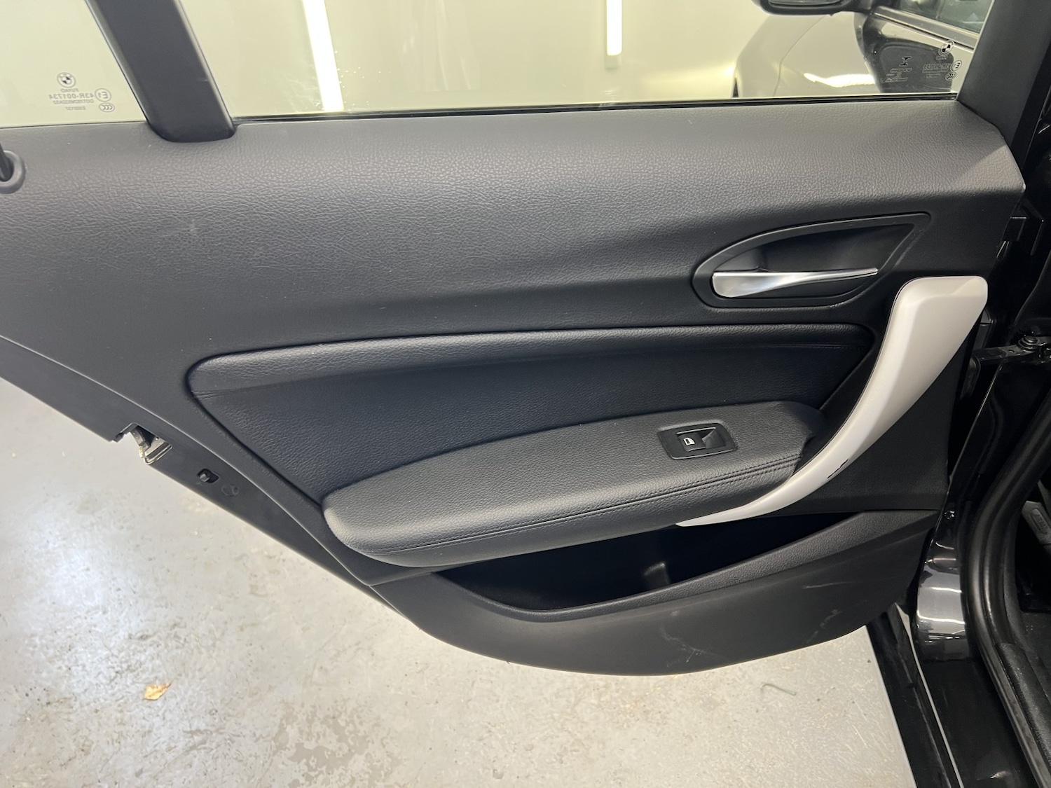 Used BMW 1 Series 2017 for sale - 78135042: Photo 30