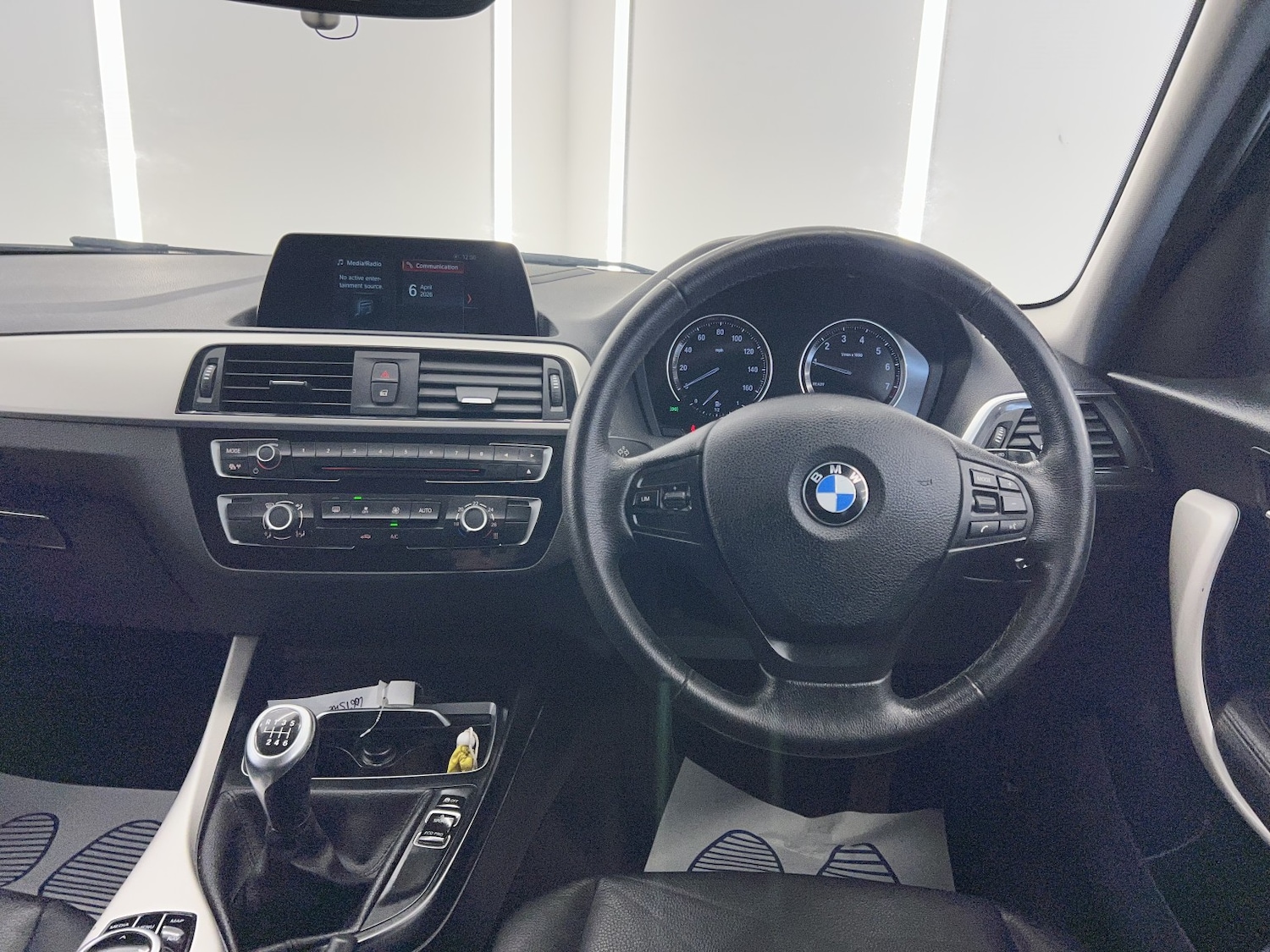 Used BMW 1 Series 2017 for sale - 78135042: Photo 31