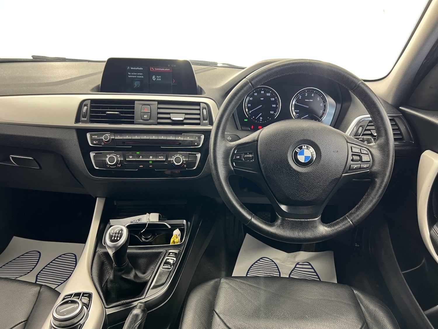Used BMW 1 Series 2017 for sale - 78135042: Photo 32
